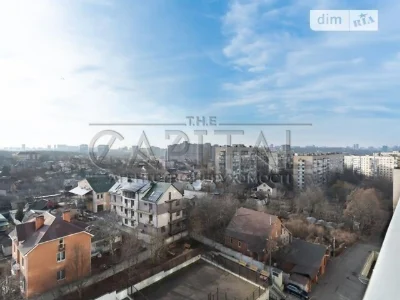 Продаж 3к квартири 113 кв. м на просп. Науки 30 • ID 3469240
