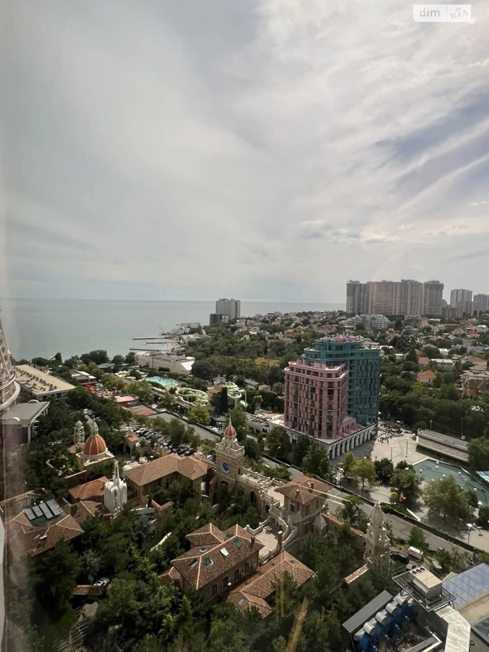 Долгосрочная Аренда Квартира Аркадия