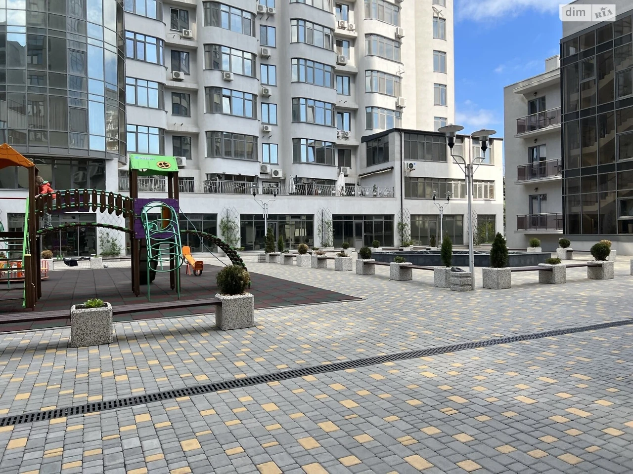 Долгосрочная Аренда Квартира Аркадия
