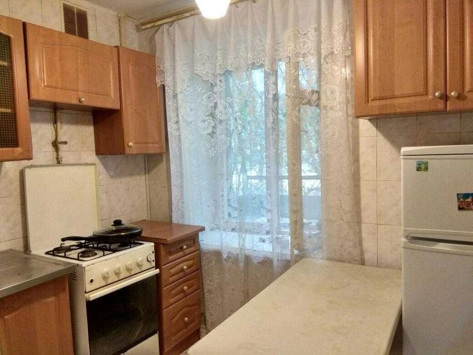 Двухкомнатная квартира на Толбухина!