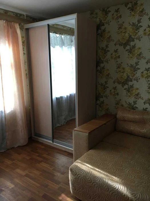 Двухкомнатная квартира на Толбухина!