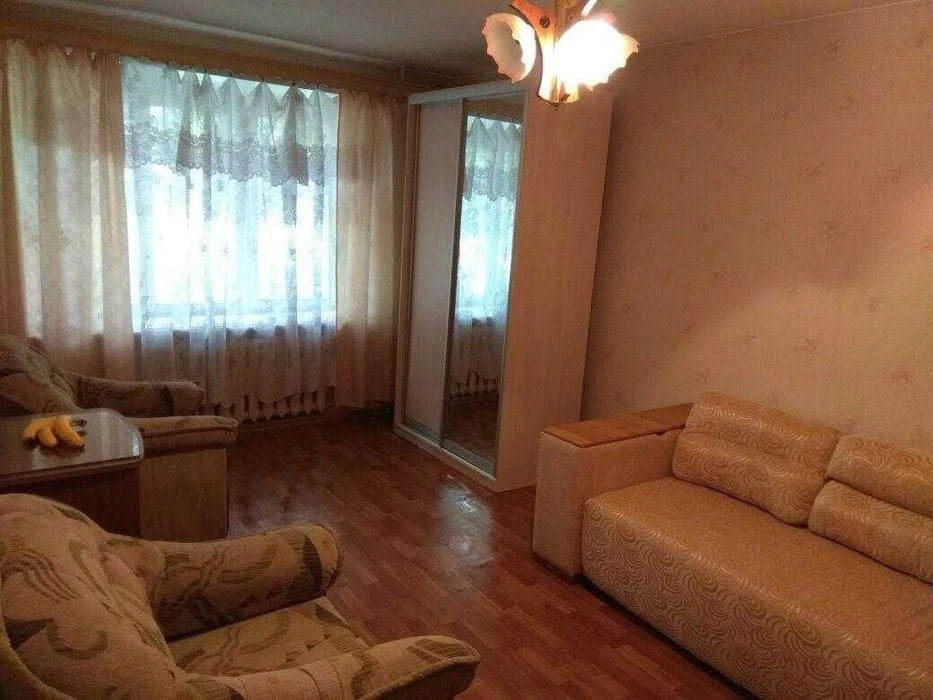 Двухкомнатная квартира на Толбухина!