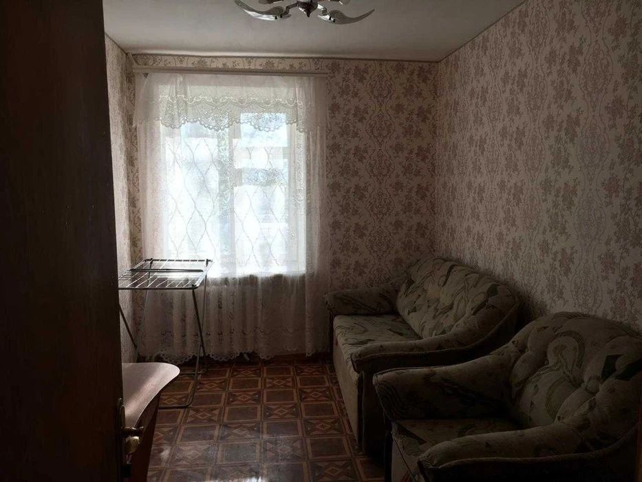 Двухкомнатная квартира на Толбухина!