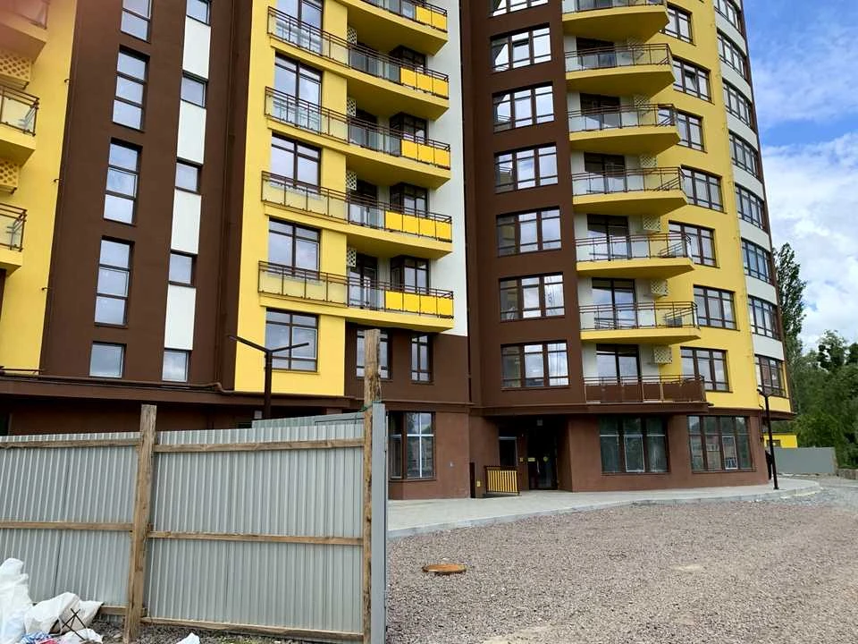 Квартира. Рівне, Данила Галицького вул., (Будинок 1)