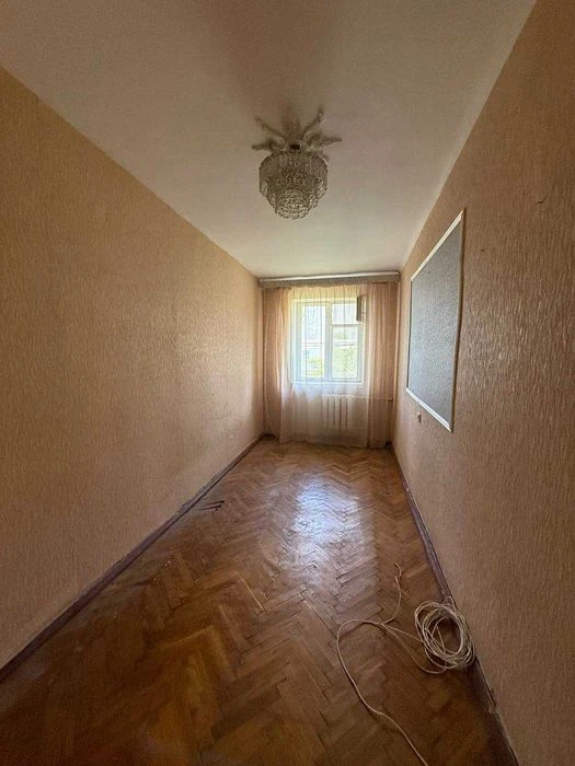 2-ком. квартира в Светлом переулке. 5 ст. Фонтана. 1N28