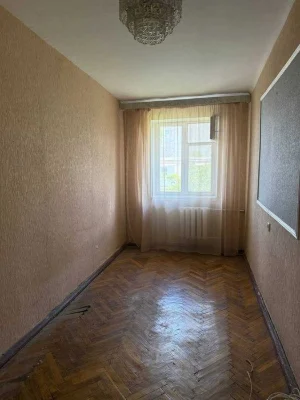 2-ком. квартира в Светлом переулке. 5 ст. Фонтана. 1N28