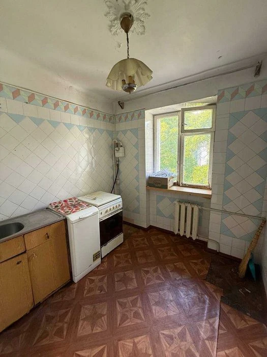 2-ком. квартира в Светлом переулке. 5 ст. Фонтана. 1N28