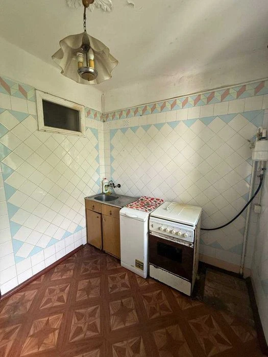 2-ком. квартира в Светлом переулке. 5 ст. Фонтана. 1N28