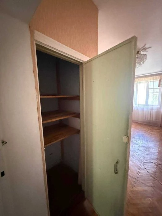 2-ком. квартира в Светлом переулке. 5 ст. Фонтана. 1N28
