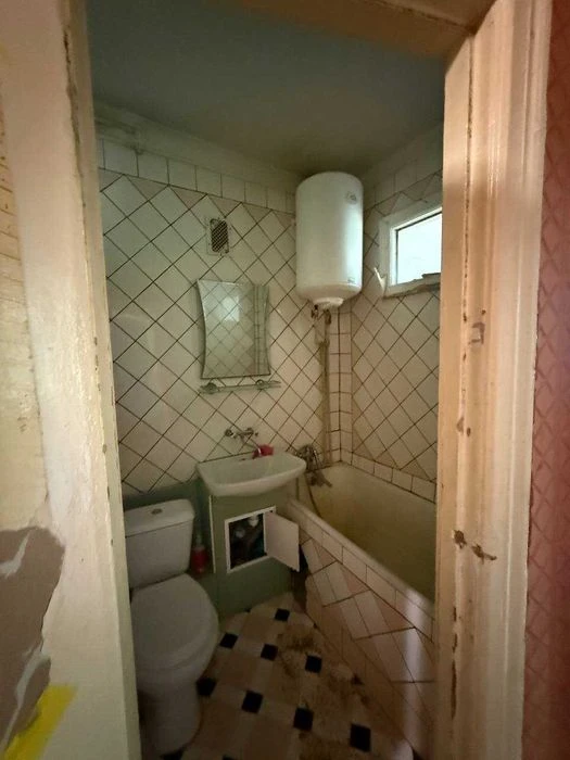 2-ком. квартира в Светлом переулке. 5 ст. Фонтана. 1N28
