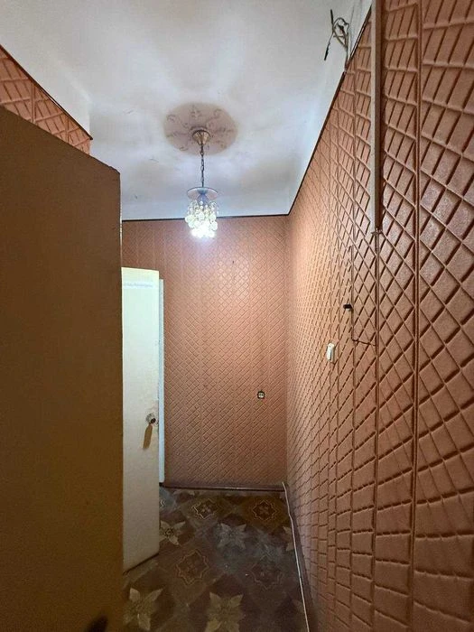 2-ком. квартира в Светлом переулке. 5 ст. Фонтана. 1N28