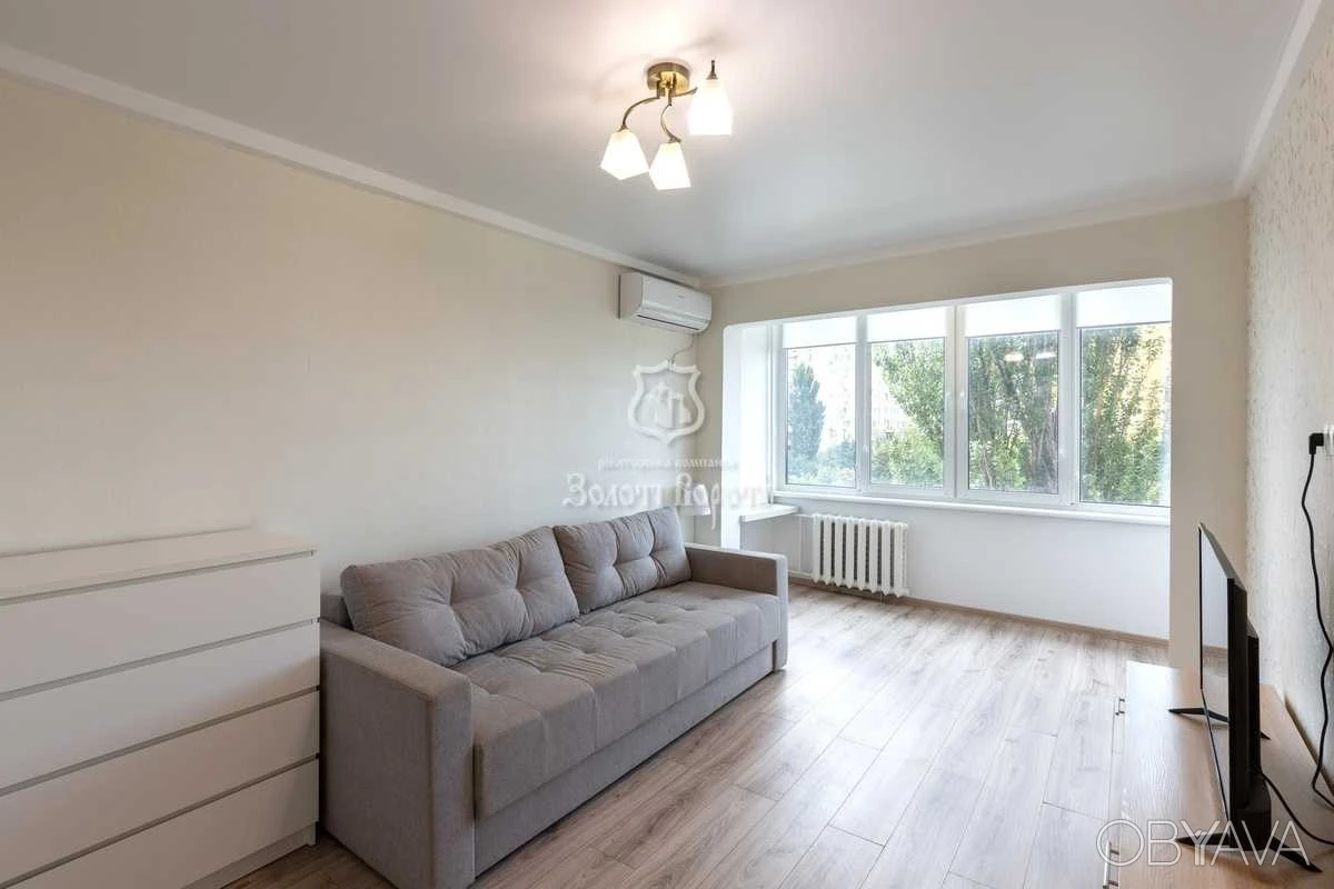 1-room apartment, 32.00 sq.m