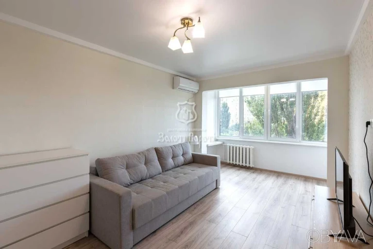 1-room apartment, 32.00 sq.m