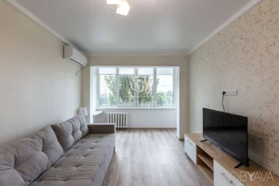 1-room apartment, 32.00 sq.m