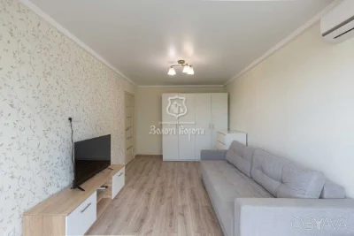 1-room apartment, 32.00 sq.m