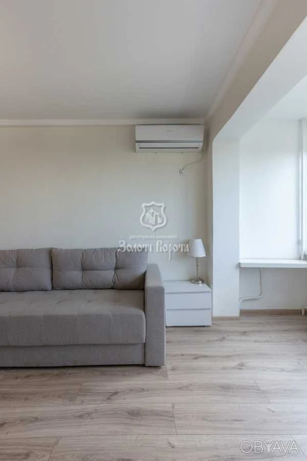 1-room apartment, 32.00 sq.m