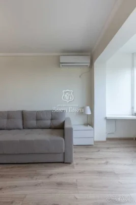 1-room apartment, 32.00 sq.m