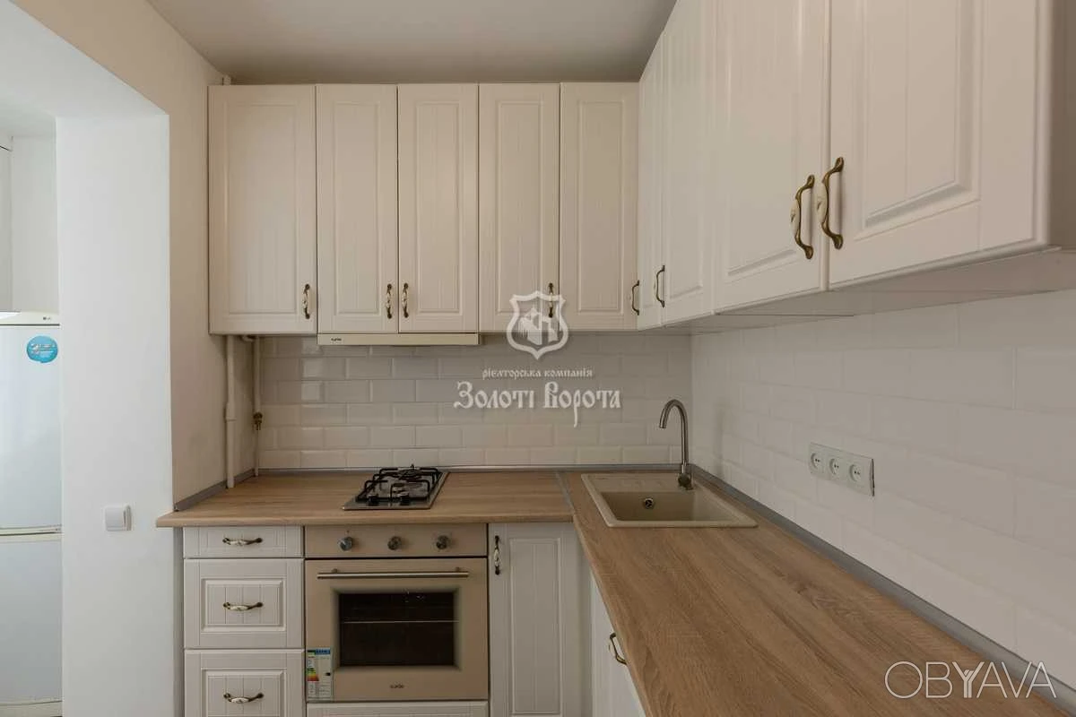 1-room apartment, 32.00 sq.m