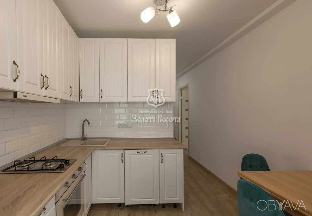 1-room apartment, 32.00 sq.m
