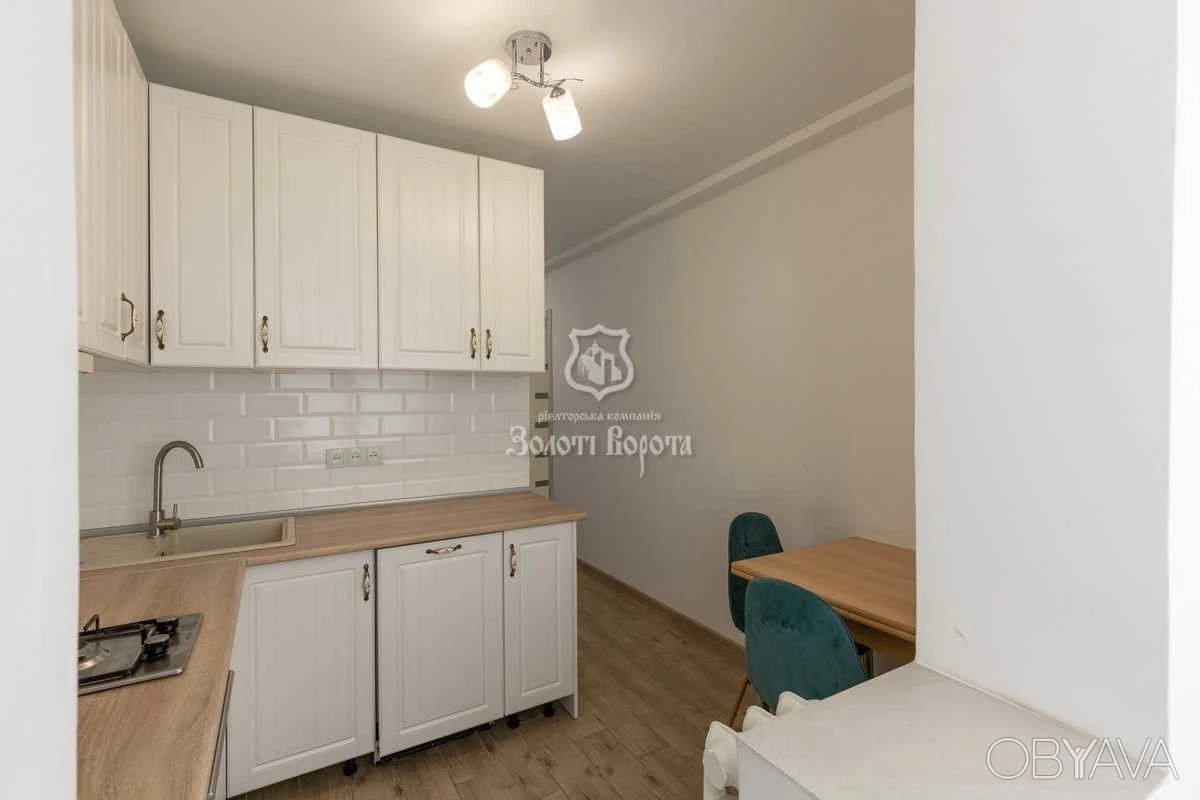 1-room apartment, 32.00 sq.m