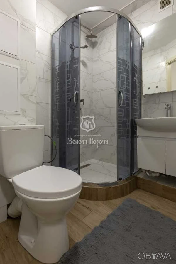 1-room apartment, 32.00 sq.m