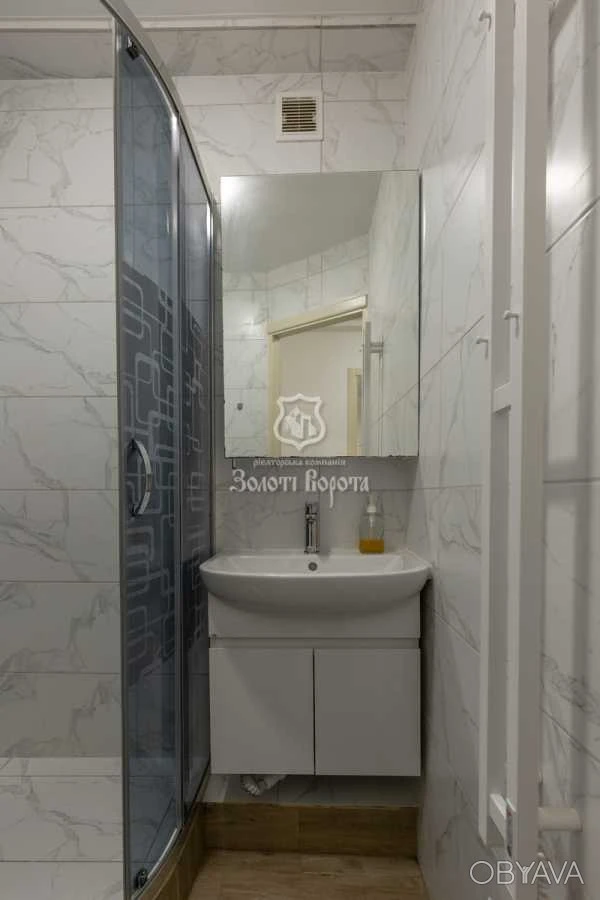 1-room apartment, 32.00 sq.m