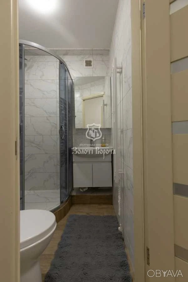 1-room apartment, 32.00 sq.m