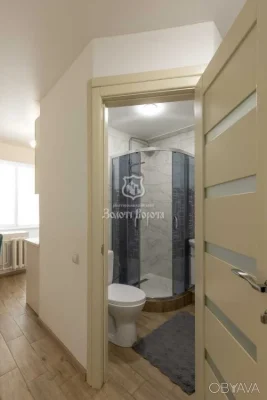 1-room apartment, 32.00 sq.m
