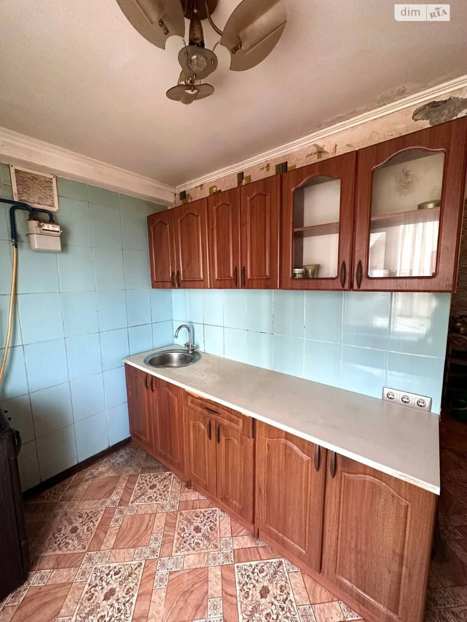 Продажа Квартира Городок Котовского