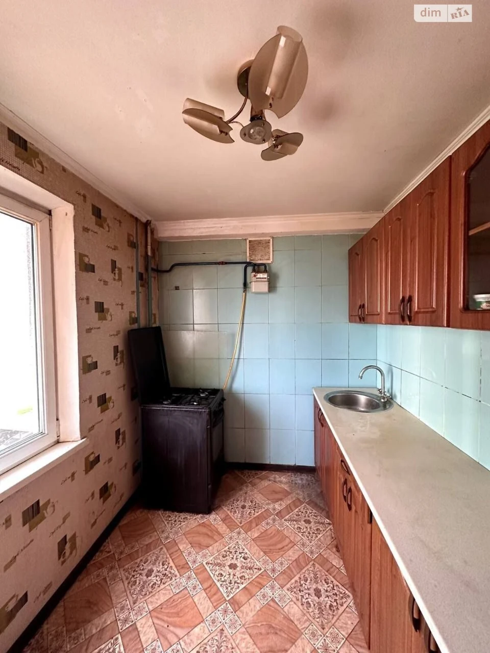 Продажа Квартира Городок Котовского
