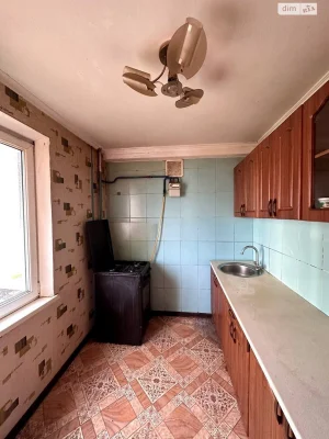 Продажа Квартира Городок Котовского