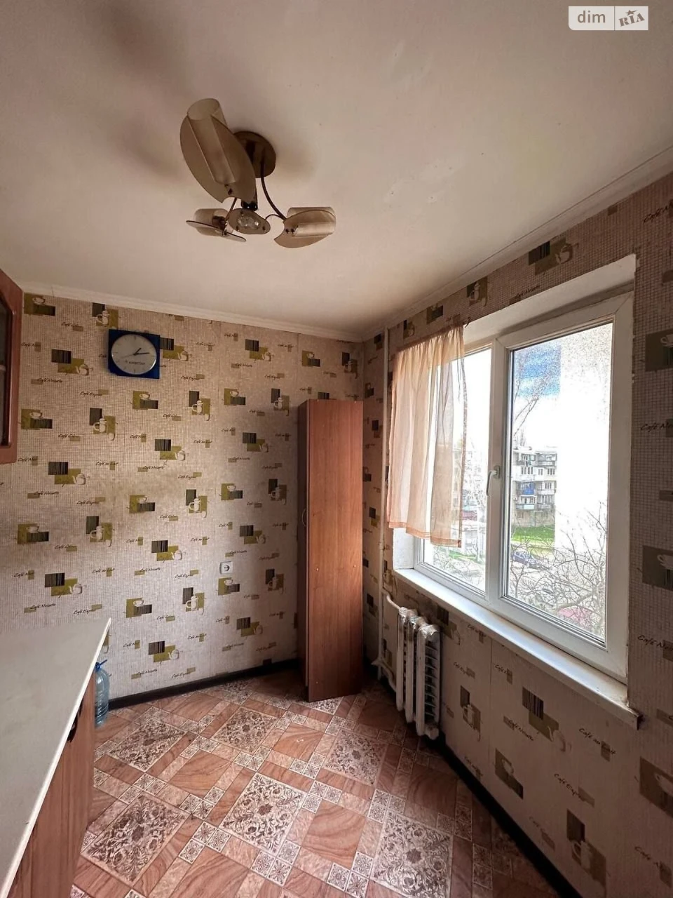 Продажа Квартира Городок Котовского