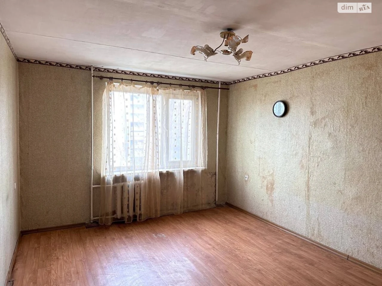 Продажа Квартира Городок Котовского