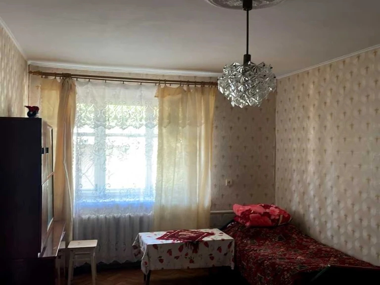 Квартира. Одесса, Князя Владимира Великого просп.