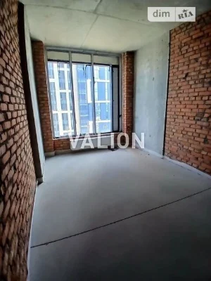 Sale of 1-room apartment 56.3 sq. m. on Zvirynetska Street 70A • ID 3