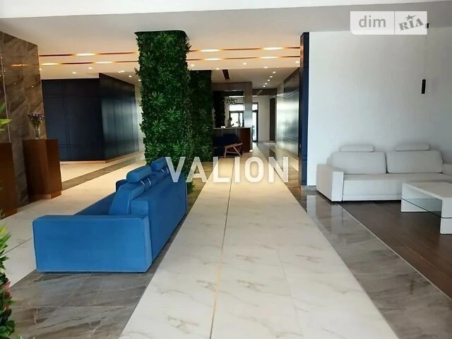 Sale of 1-room apartment 56.3 sq. m. on Zvirynetska Street 70A • ID 3