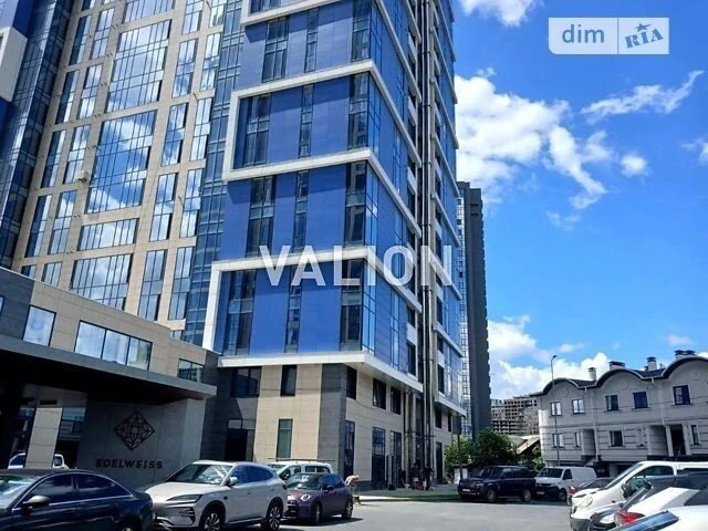 Sale of 1-room apartment 56.3 sq. m. on Zvirynetska Street 70A • ID 3