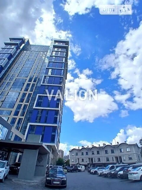 Sale of 1-room apartment 56.3 sq. m. on Zvirynetska Street 70A • ID 3