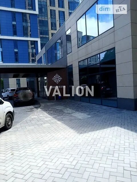 Sale of 1-room apartment 56.3 sq. m. on Zvirynetska Street 70A • ID 3