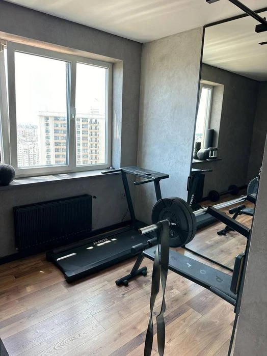 Продам эксклюзивную квартиру на Саха.