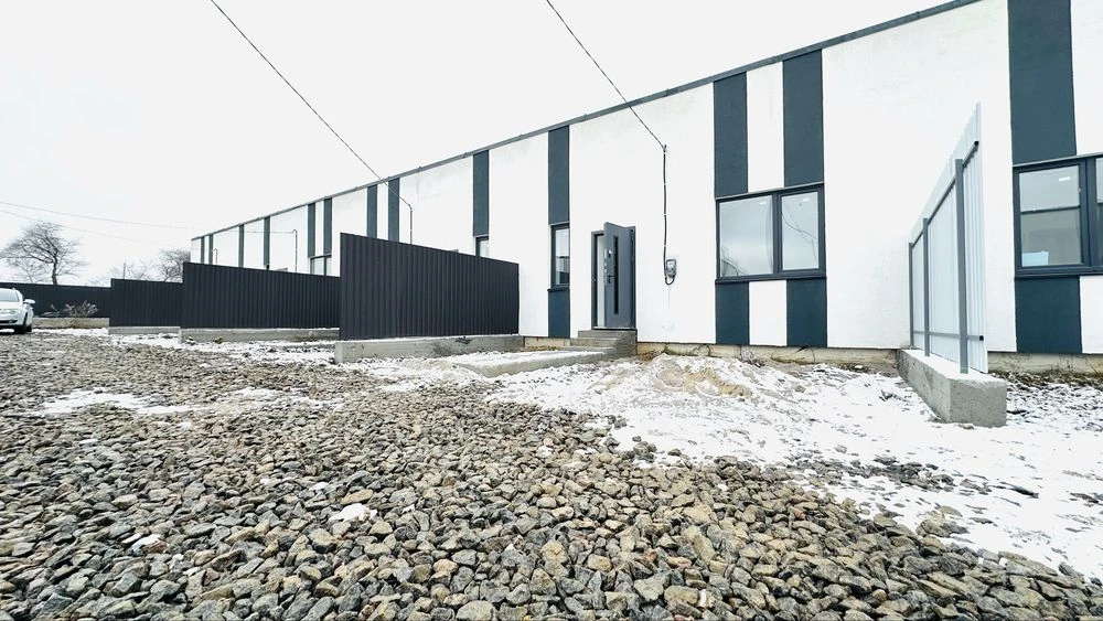 TOP PRICE ‼️ Single-storey Townhouse Eco location
