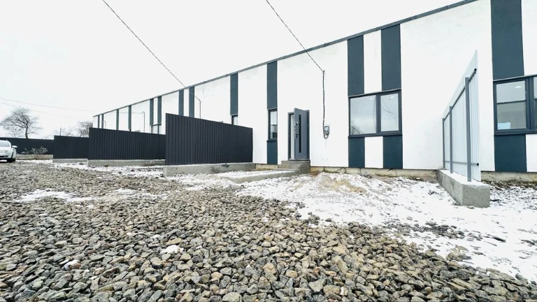 TOP PRICE ‼️ Single-storey Townhouse Eco location
