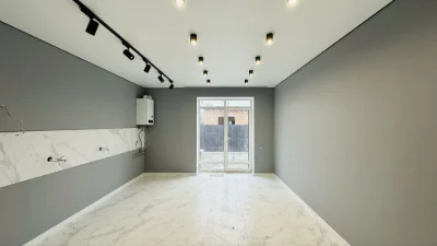 TOP PRICE ‼️ Single-storey Townhouse Eco location