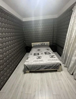 two-room apartment for sale, st. Soyuznaya