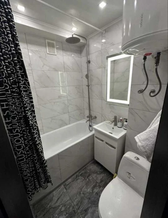 two-room apartment for sale, st. Soyuznaya