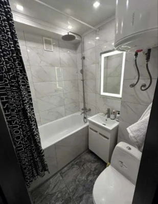 two-room apartment for sale, st. Soyuznaya