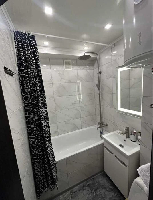 two-room apartment for sale, st. Soyuznaya