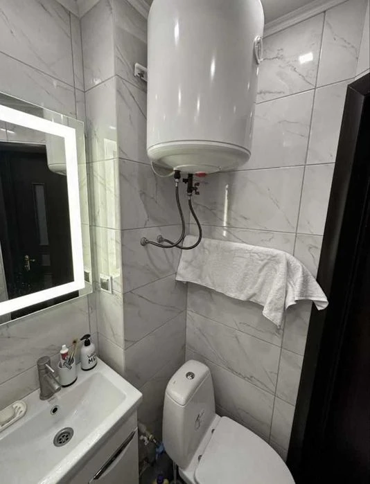 two-room apartment for sale, st. Soyuznaya