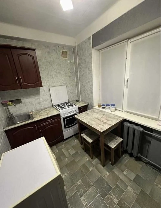 two-room apartment for sale, st. Soyuznaya