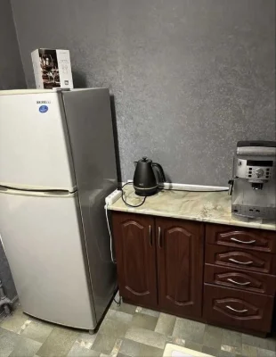 two-room apartment for sale, st. Soyuznaya